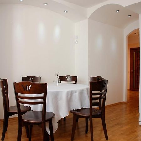 Kiev Pozniaky Apartment 部屋 写真