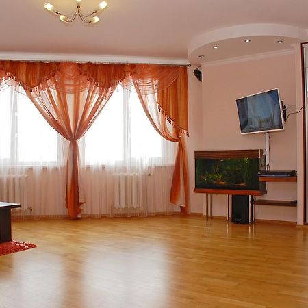 Kiev Pozniaky Apartment 部屋 写真
