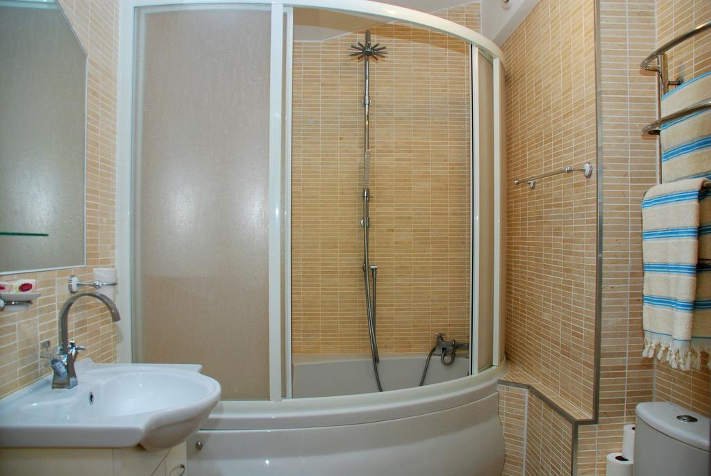Kiev Pozniaky Apartment 部屋 写真