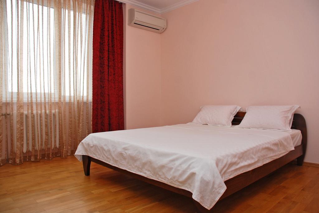 Kiev Pozniaky Apartment 部屋 写真