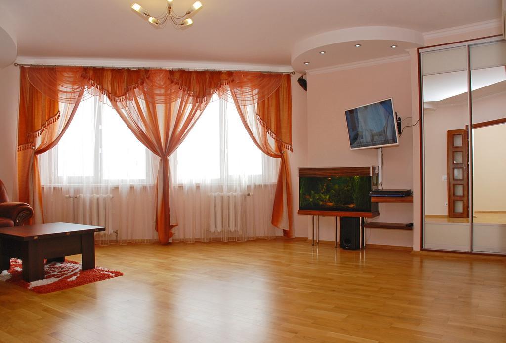 Kiev Pozniaky Apartment 部屋 写真
