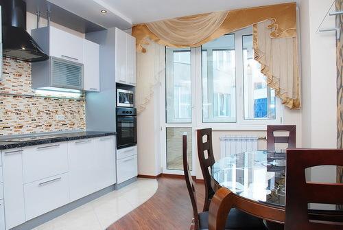 Kiev Pozniaky Apartment 部屋 写真